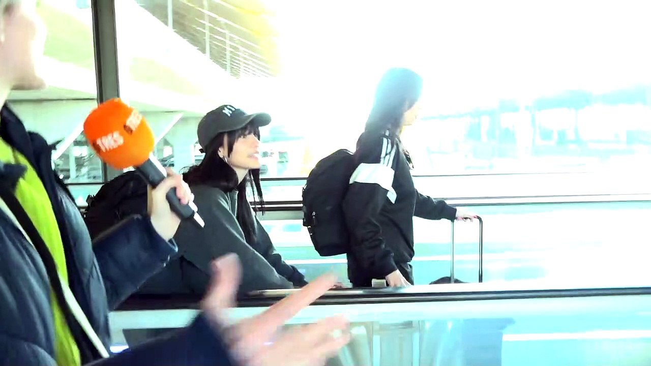 Aitana sobre Milena Smit: la cantante responde acerca del nuevo 'triangulo amoroso’