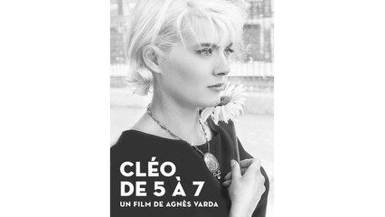 CLÉO DE 5 À 7 1962 (French) Streaming XviD AC3