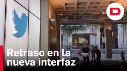 Nuevo retraso en el lanzamiento de Twitter de pago