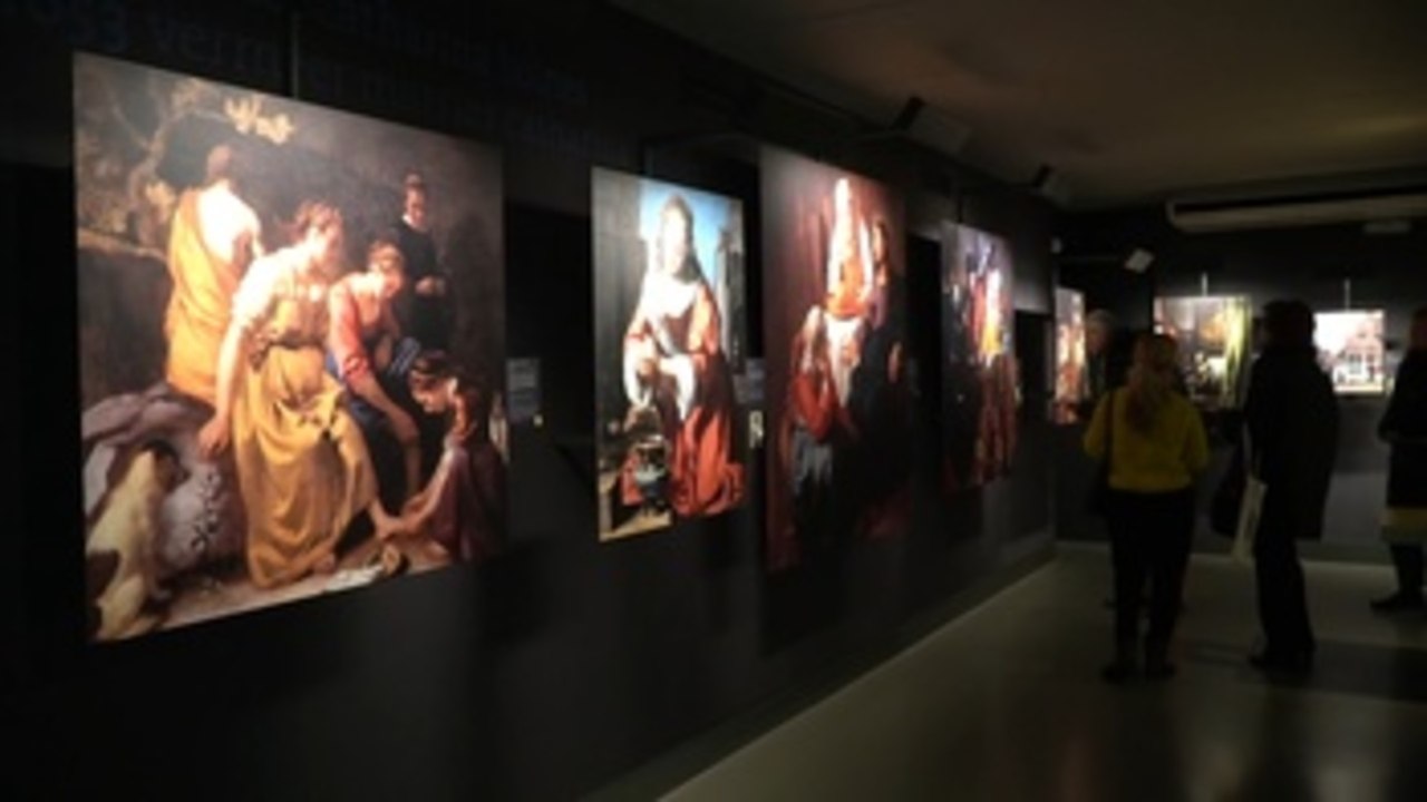 Delft, dónde nació Johannes Vermeer y murió Guillermo de Orange