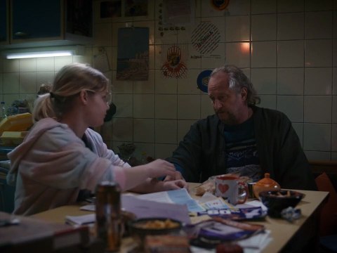 Normale Bande-annonce VF