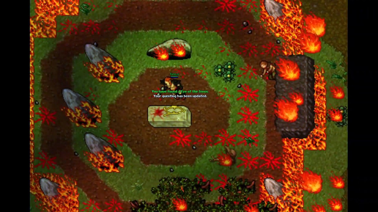 Gothania MMORPG Trailer