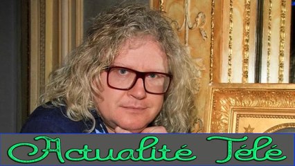 Pierre Jean Chalençon se lâche et déballe tout sur sa vie amoureuse compliquée