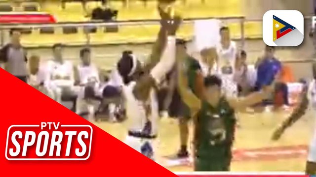 Balkman, bahagi na ng Zamboanga Valientes