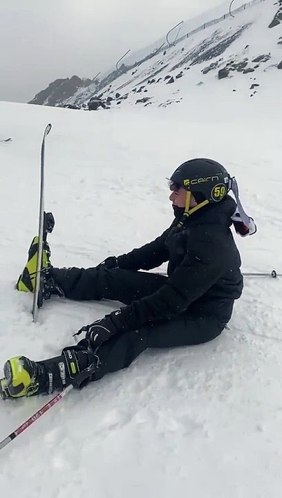 Class Ski Trip Failure