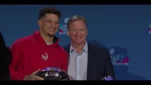 Super Bowl LVII - Behind the Scenes