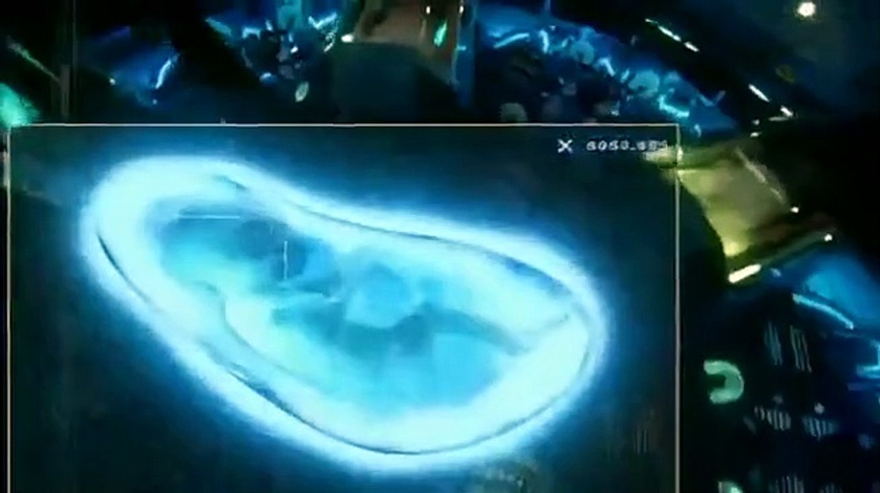 Mutant X - Se3 - Ep04 - Where Evil Dwells HD Watch