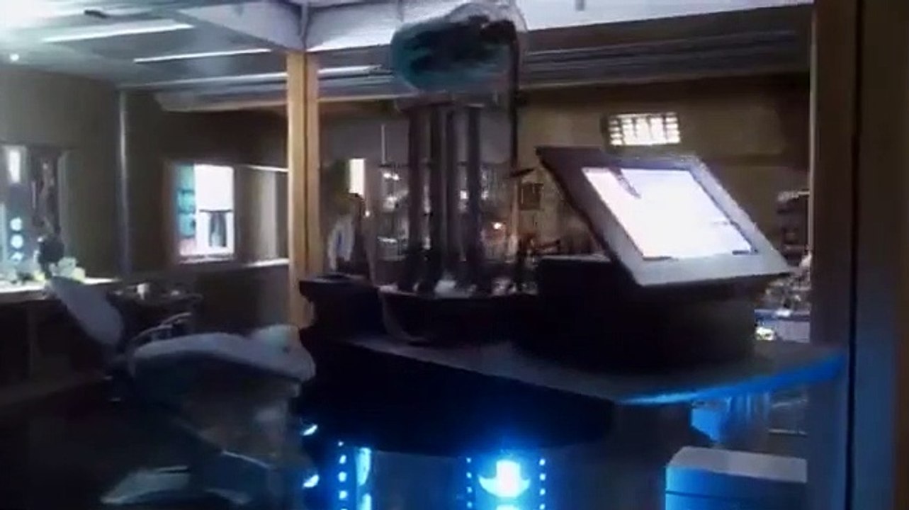 Mutant X - Se3 - Ep10 - Brother's Keeper HD Watch