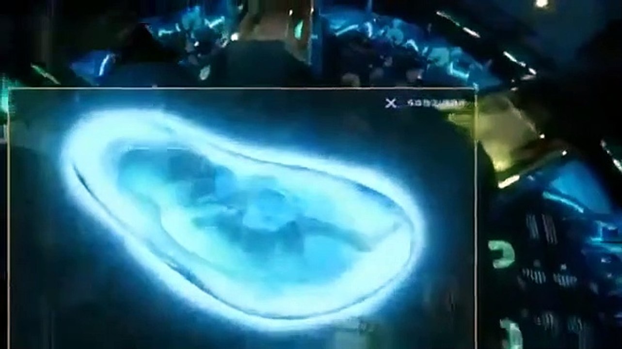 Mutant X - Se3 - Ep07 - The Hand of God HD Watch