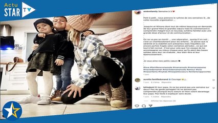 Ambre Dol (Familles nombreuses) : "ne se rallumera jamais...", ses confidences touchantes après sa s