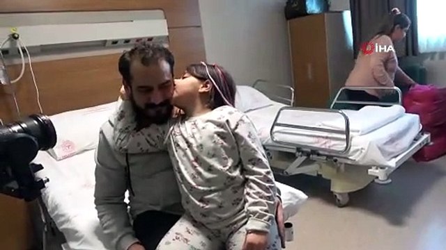Tam 101 saat! Enkaz altında yaptıkları şaşkına çevirdi