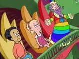 The Cat in the Hat Knows a Lot About That! S01 E016 - Chasing Rainbows - Follow the Prints