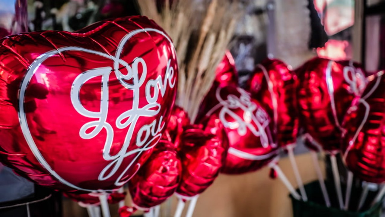 6 Gründe, warum ich dich liebe