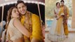Valentine Day Celebration पर Kiara Advani Sidharth Malhotra Haldi Ceremony Look Viral | Boldsky