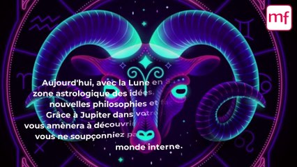 Horoscope du jour du mercredi 15 février 2023