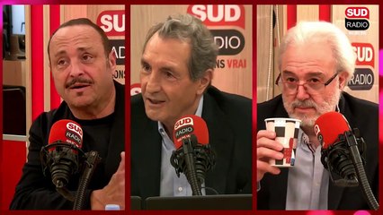 Parlons Vrai chez Bourdin : Émission du 14 février 2023