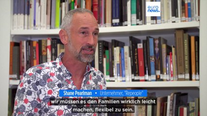 Spaniens ¡Hola! für die digitalen Nomaden