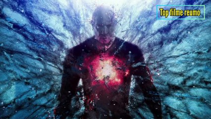 top 10 lançamento netflix BLOODSHOT FILME DE AÇÃO COMPLETO