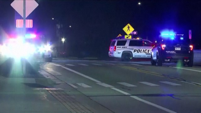 États-Unis : nouvelle fusillade dans une université, trois personnes tuées