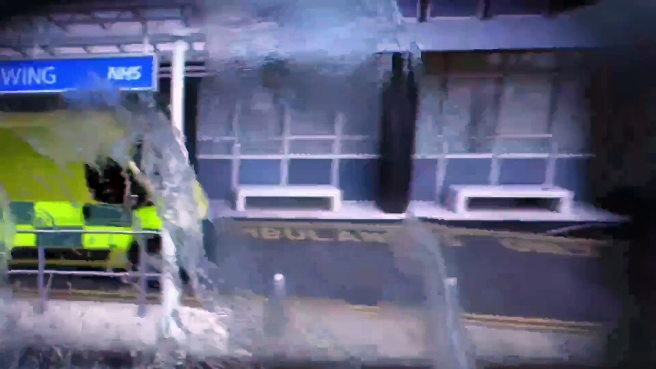 Holby City - Se22 - Ep34 HD Watch