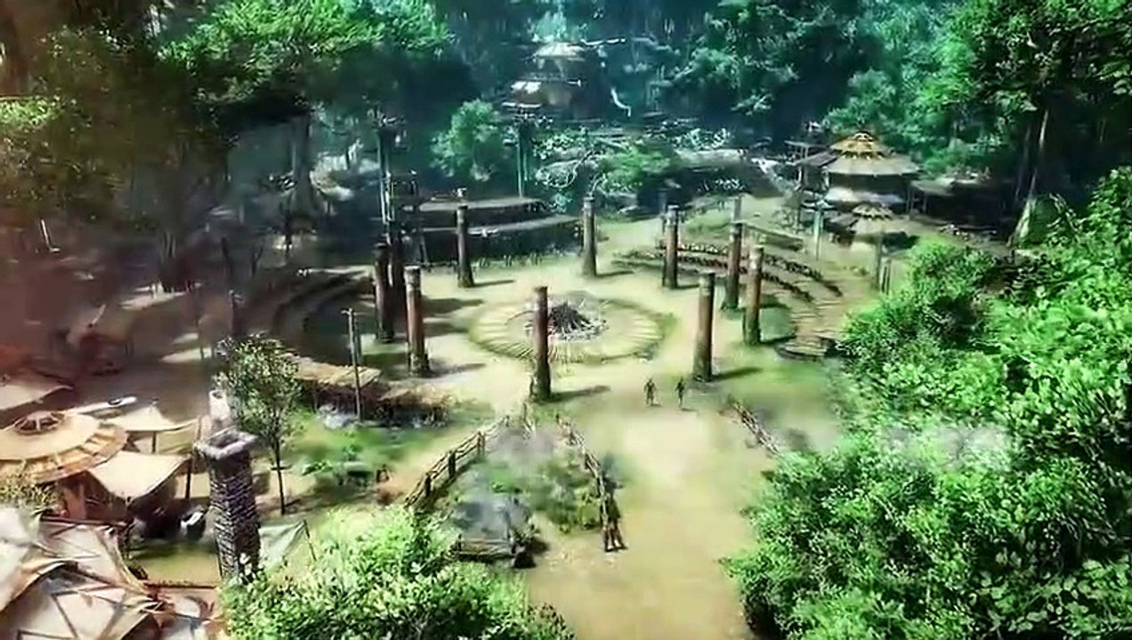 The Legend and the Hero - Se2 - Ep29 HD Watch