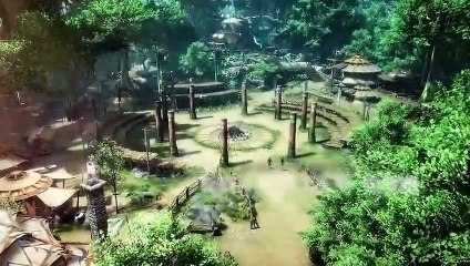 The Legend and the Hero - Se2 - Ep29 HD Watch