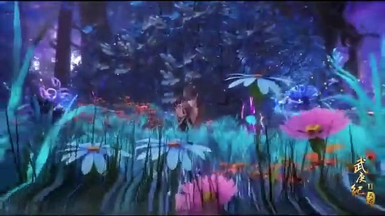 The Legend and the Hero - Se2 - Ep35 HD Watch