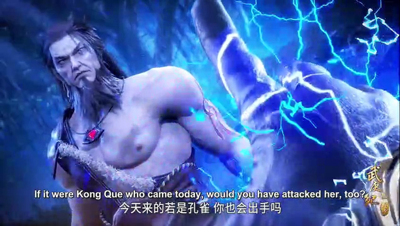 The Legend and the Hero - Se2 - Ep27 HD Watch