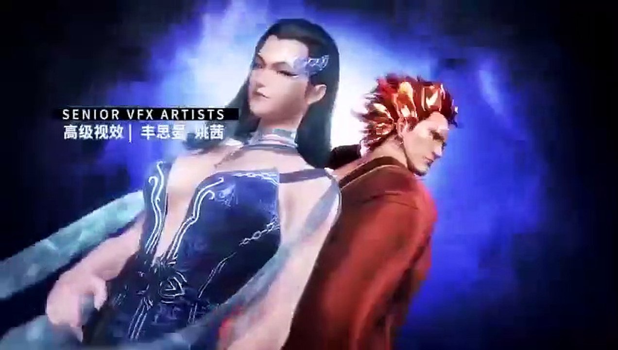 The Legend and the Hero - Se2 - Ep32 HD Watch