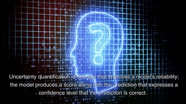 Efficient technique improves machine-learning models’ reliability