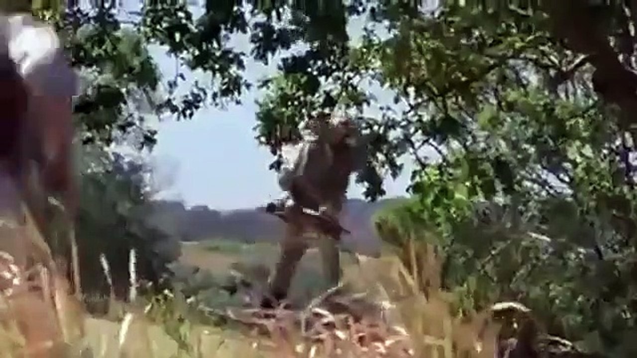 The Lost World - Se3 - Ep03 HD Watch