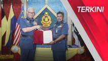 [TERKINI] Datuk Abdul Wahab Mat Yasin dilantik Ketua Pengarah JBPM