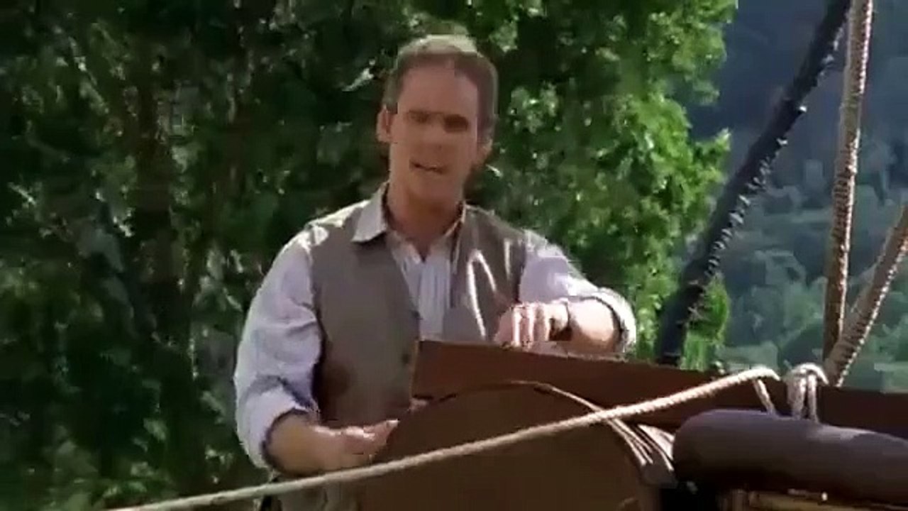 The Lost World - Se3 - Ep08 HD Watch