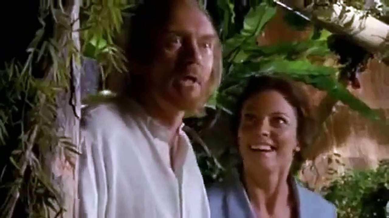 The Lost World - Se3 - Ep12 HD Watch