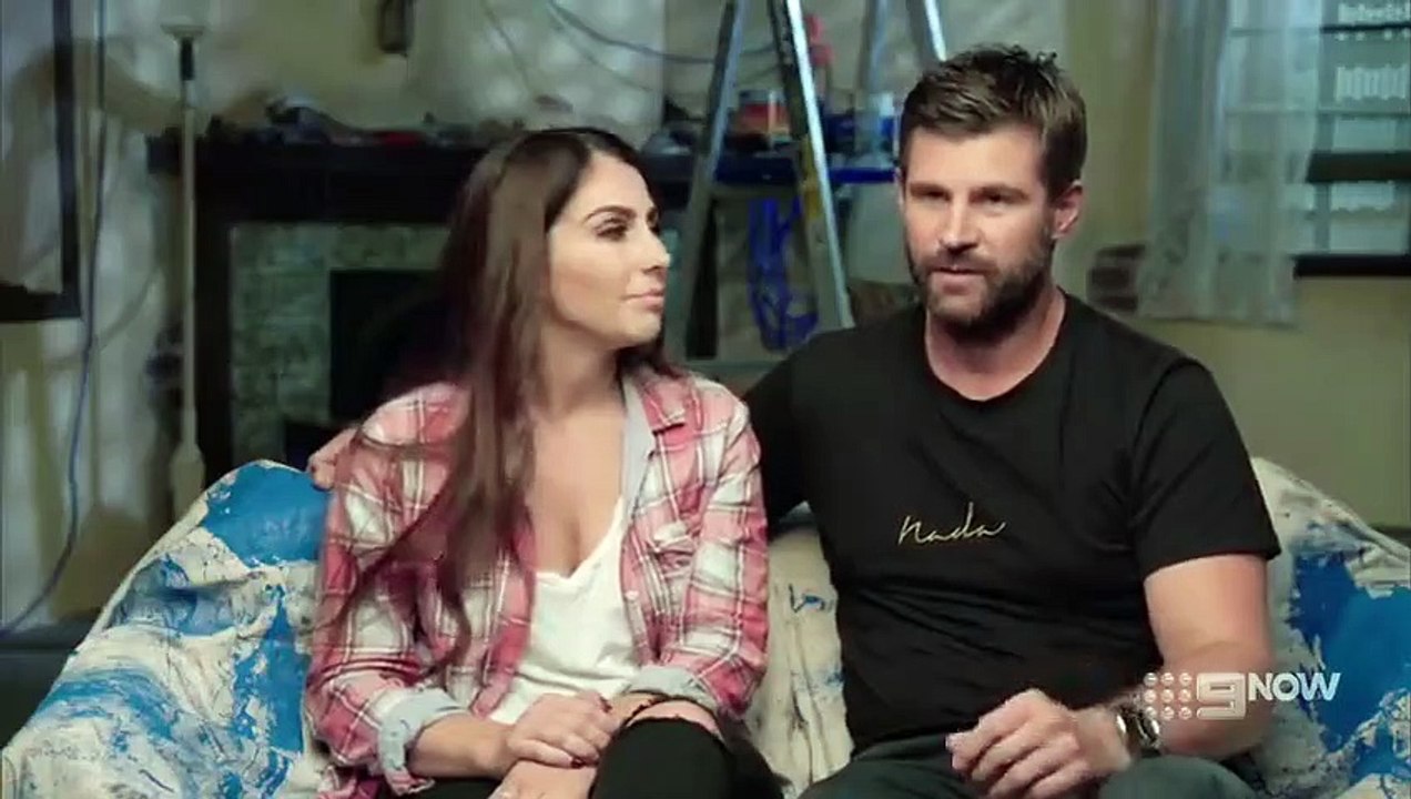 The Block - Se14 - Ep06 - Guest Bedroom Week (1) HD Watch