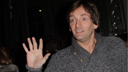 VOICI - Pierre Palmade : le domicile de l'humoriste a été cambriolé dans la nuit de lundi à mardi 14 février
