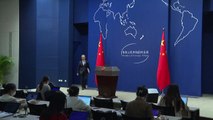 Pequim pede que Estados Unidos investigue balões americanos em território chinês