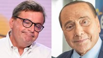 Calenda, veleno La sparizione politica di Berlusconi sarebbe un grande risultato