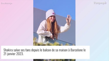 "Je suis sa marionnette !" : Gerard Piqué se confie sur sa nouvelle compagne, l'ex de Shakira est sans filtre !
