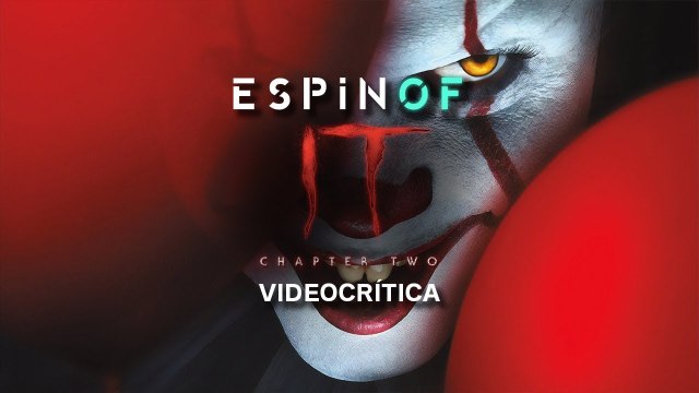 Crítica 'IT. CAPÍTULO 2' - Opinión