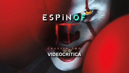 Crítica 'IT. CAPÍTULO 2' - Opinión