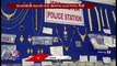 Hyderabad Police Special Team Arrested Intestate Thief , Recover 32 Tola Gold _ V6 News