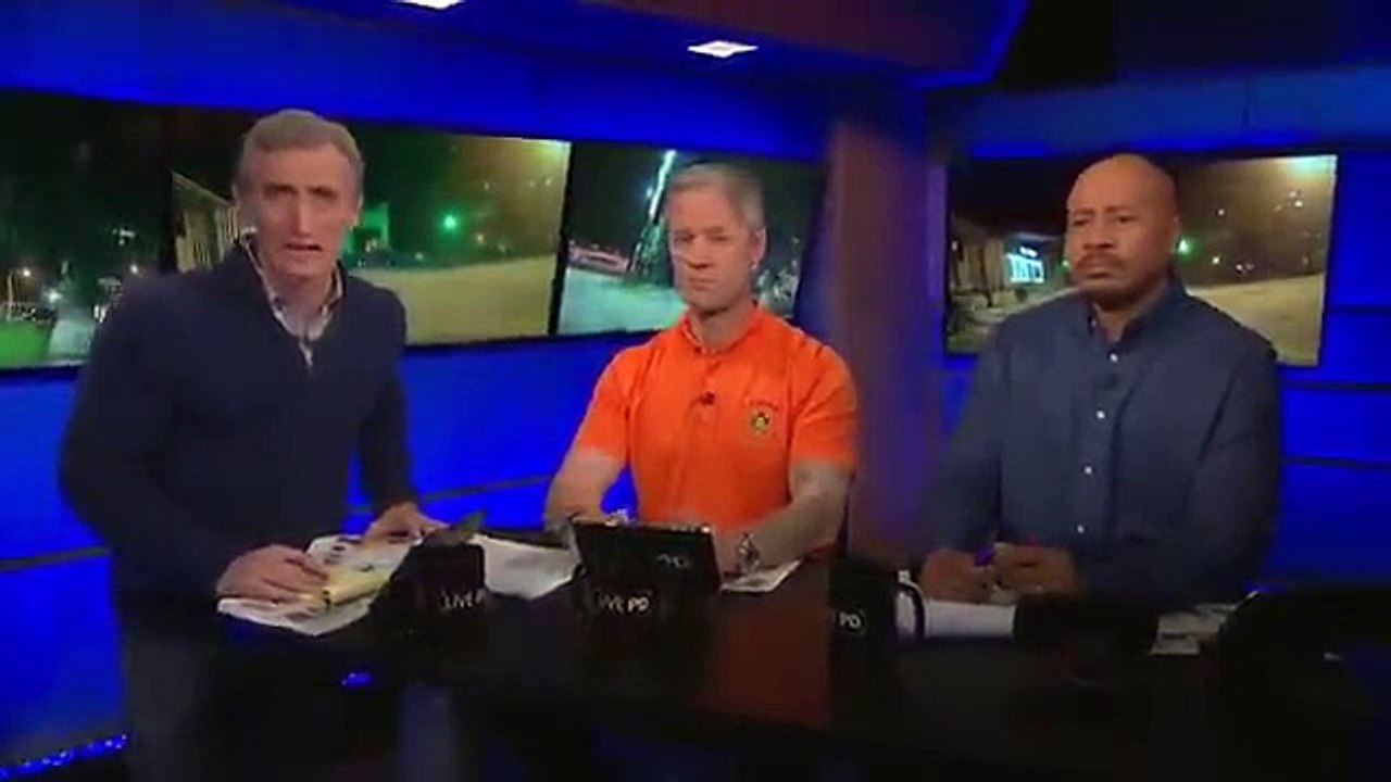 Live PD - Se2 - Ep36 - 02.24.18 HD Watch - Part 02