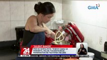 PWD na nawalan ng trabaho dahil sa pandemya, muling nakabangon sa pamamagitan ng pagtitinda ng cake | 24 Oras