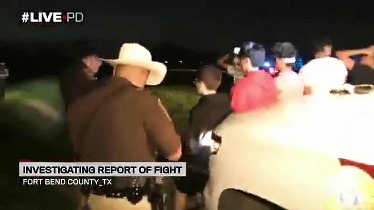 Live PD - Se2 - Ep37 - 03.02.18 HD Watch - Part 01