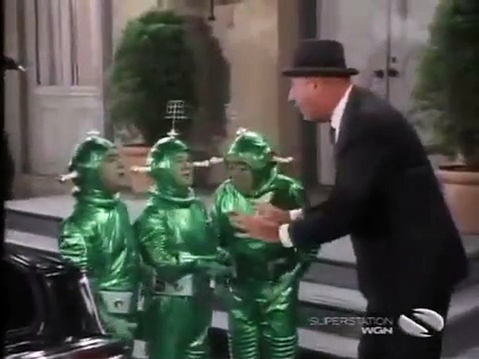 The Beverly Hillbillies - Se5 - Ep16 HD Watch