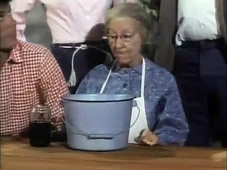 The Beverly Hillbillies - Se5 - Ep15 HD Watch