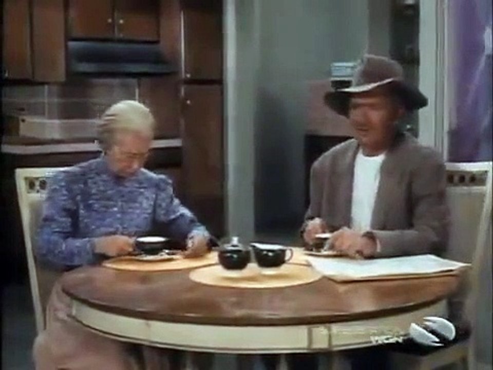 The Beverly Hillbillies - Se5 - Ep23 HD Watch