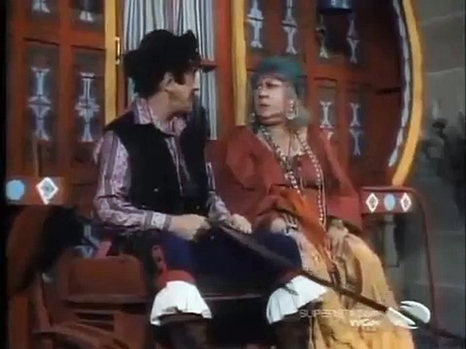 The Beverly Hillbillies - Se5 - Ep24 HD Watch