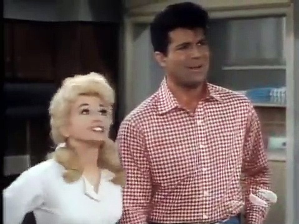 The Beverly Hillbillies - Se5 - Ep25 HD Watch